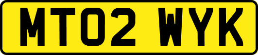 MT02WYK