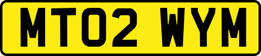 MT02WYM