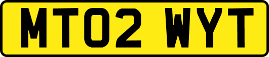 MT02WYT