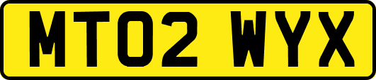 MT02WYX