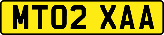 MT02XAA
