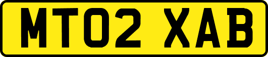 MT02XAB