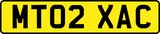 MT02XAC