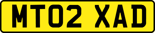 MT02XAD