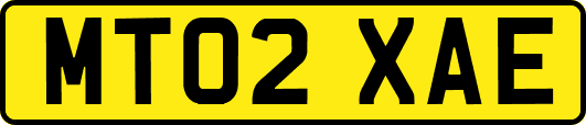 MT02XAE