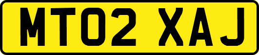 MT02XAJ