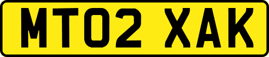 MT02XAK
