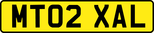 MT02XAL