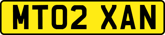 MT02XAN