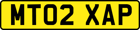 MT02XAP