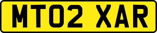 MT02XAR