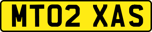 MT02XAS