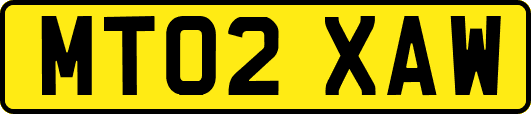 MT02XAW