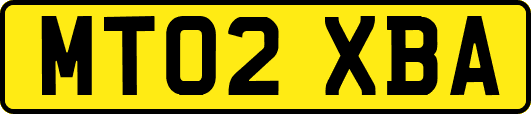 MT02XBA