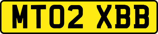 MT02XBB