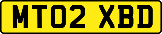 MT02XBD