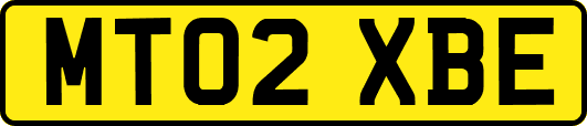MT02XBE