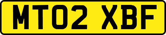 MT02XBF