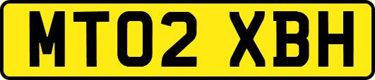MT02XBH
