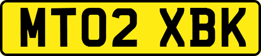 MT02XBK