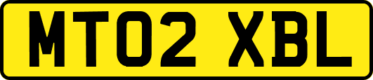 MT02XBL
