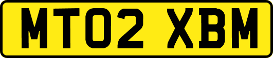 MT02XBM