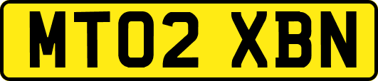 MT02XBN