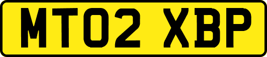 MT02XBP