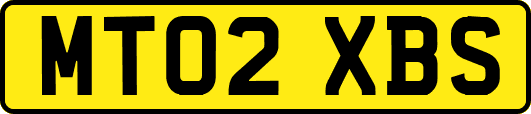 MT02XBS