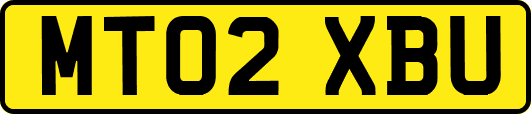 MT02XBU