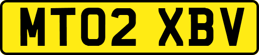MT02XBV