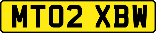 MT02XBW