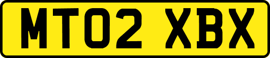 MT02XBX