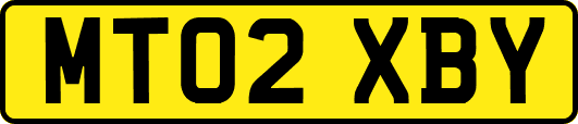 MT02XBY