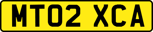 MT02XCA
