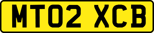 MT02XCB