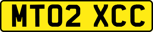 MT02XCC