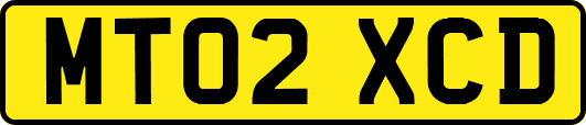 MT02XCD