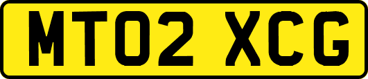 MT02XCG