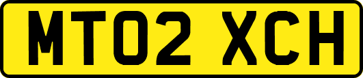 MT02XCH
