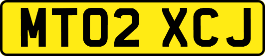 MT02XCJ