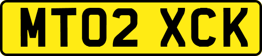 MT02XCK