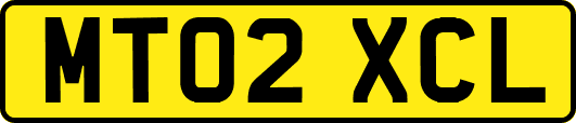 MT02XCL