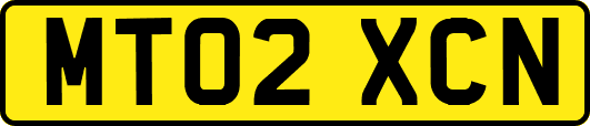MT02XCN