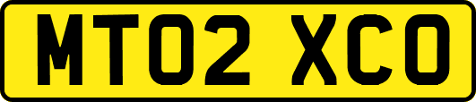 MT02XCO