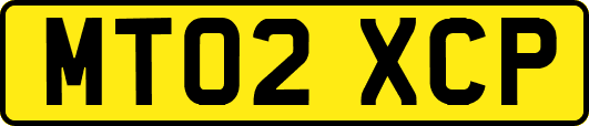 MT02XCP