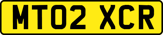 MT02XCR
