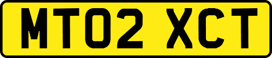 MT02XCT