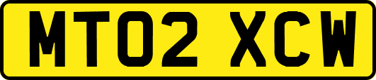 MT02XCW