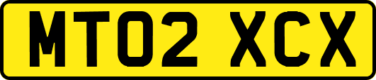 MT02XCX